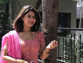 MISSING IN ACTION AWAITING REACTION  DIVEYAA DWIVEDI