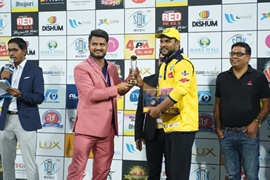 Man of the Match – Sudhir Kumar Singh becomes the main lead of Bhojpuri film