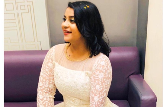 Anara Gupta’s Trust AG Foundation  Distributes  Food Ration To The Poor  And Needy Peoples