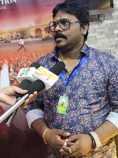 Film on the life of former Uttar Pradesh Chief Minister Akhilesh Yadav  The First Song recorded in the voice of Shaan