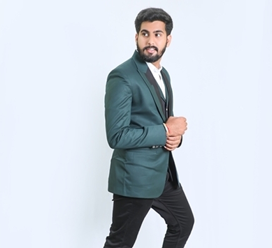 Jay Lodhiya Actor Appeals For Justice For Hathras Victm