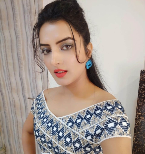 Sonalika Prasad Joins Bhojpuri’s Top Heroines In A Short Time