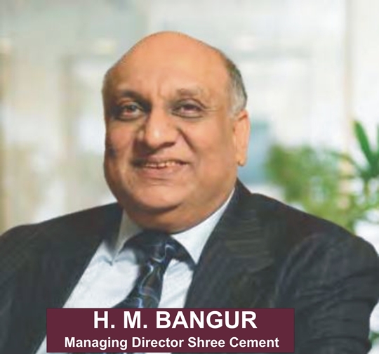 Shree Cement East Bengal Foundation (SCEBF)  To Carry Forward The Legacy Of East Bengal