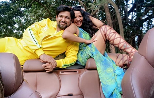 Dum Marle Music Video Neel And Santo Ready To Knock In Bollywood