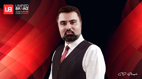 International Men’s Day Celebrated With Glitz – Glamour And Glory