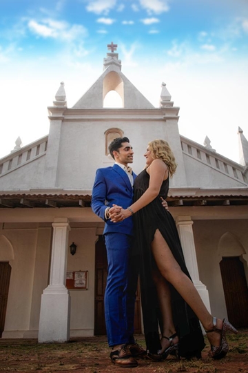 Nikhil Dagar All Set To Release His New Single Aashiq Hoon Main In April