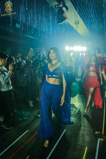 AMETHHYYST Present Runway Thursday – Andheri west