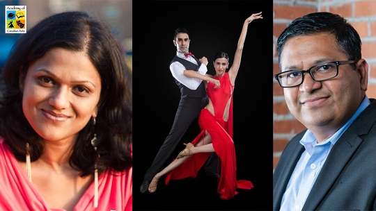 Academy of Creative Arts Boston is going global offering their 30+ different Creative & Performing Art Programs online