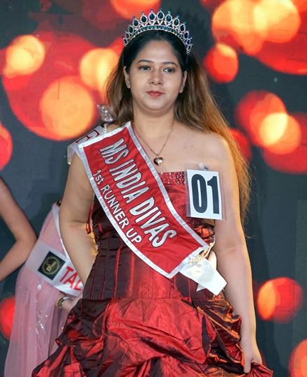 Dania Hussain Is Setting Great Example For Fashionable Entrepreneurs