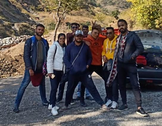 Little Known Facts About Tushita Choudhary