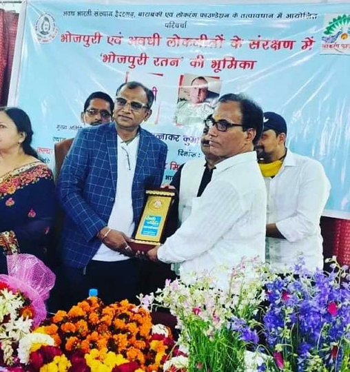 Ratnakar Director of Worldwide Records  Announced To Give A Chance To Talented Artists