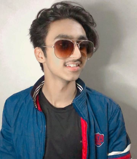 Aflaiz Khan’s Bollywood Debut With TERE ISHQ NE Music Video