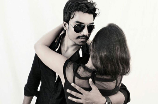 Ajay Kumar Known As Ajay Thakar Is A Popular TV Star