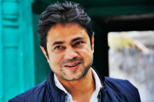 Exclusive Interview Of Pramod  Shastri  Welknown Writer Director Of Bhojpuri Film Industry