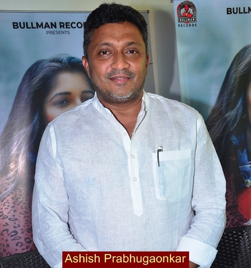 Our Goal Is To Provide A Stable Platform To Independent  Music And Artists In The Country Says Bullman Records Partner Ashish Prabhugaonkar