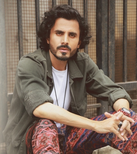 Actor Man Singh and Priyanka’s suspense horror ‘Intezaar Koi Aane Ko Hai’ going to releasing in cinemas on 10 Sep 2021