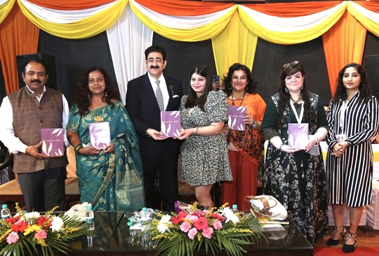 5th Global Fashion And Design Week Added Colors To Life