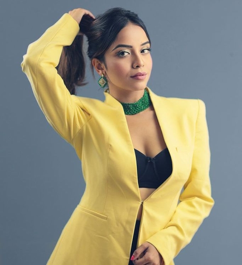 Born Event And Entertainment  Ltd Launches Curtain Raiser For The Global Influencer Award 2021