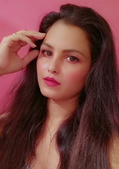 Actress Kanchan Bhor New Song JISM KO JISM SE  Hits The Nation