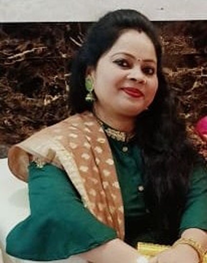 Poet Shashi – Her Latest Hindi Poems And Introduction