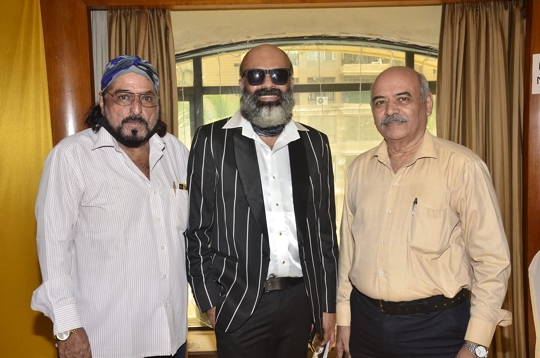 The Inauguration Ceremony Of The country’s First Swadeshi Open App SANDSTONEPRO  Concluded