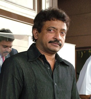 RGV’s Upcoming Film Rights Sold For Crores To Tricky Media  Dragontokens Issued