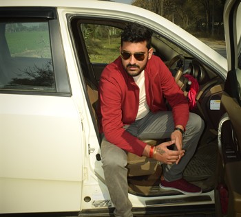 Introducing  one of the youngest digital creator’s Sagar Chauhan and one of the most charming stars of the upcoming generations in Bollywood