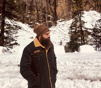 Raja Boxer is a new Trending Villian