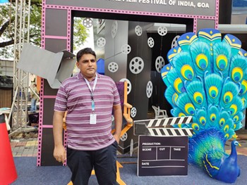 US  Techie Venu Somineni’s ASLI CRICKET  To Knock The Bails Off –  The First Bollywood Film To Change The Rules Of Cricket