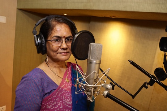 Ashfaque Khopekar  Writer- Director  Of Many Feature And Short Films