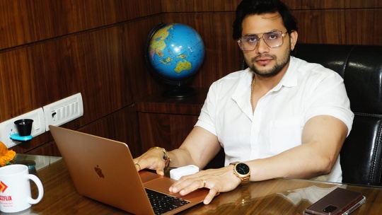 BUZZFLIX to entertain the consumers  And  To recreate History