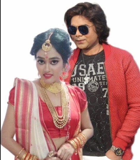 उदय सिंघानिया, “और” परी सिंह, हिन्दी फिल्म – “प्रेम तंत्र”  में आएंगे नजर