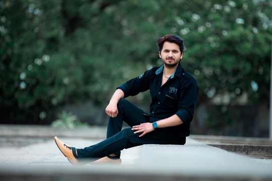 Sachin Pandit Succeeds On The Path To Social Media Prominence