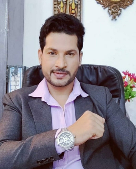 Abhansh Kumar power packed performances won many hearts