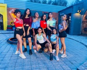 Allisha Joshi is set to launched by Arzad Naaz’s Next Directorial Music Video