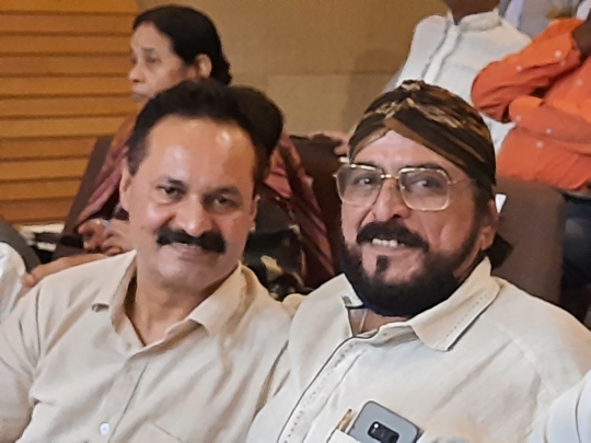 QUEEN OF MUMBAI 2022 – Season 4 Was Organized By Glitterz Pageants In Association With Jyovis  At Swatantra Veer Sawarkar Auditorium  On 30th Oct 2022