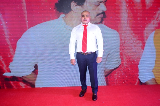 Asian Academy of Arts Presented 5th Atal Bihari Vajpayee National Awards