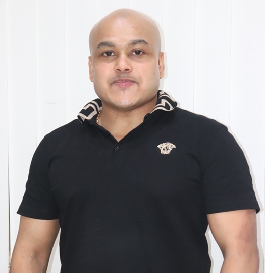 Eminent Actor Sandeep Kulkarni Inaugurates The Artival Art Event 2022 On 11th Nov.2022