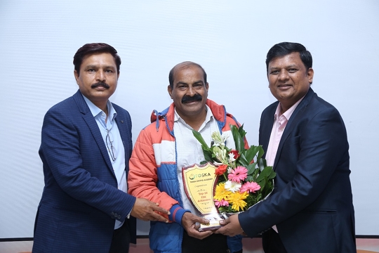 Toska Crypto Currency People got important information