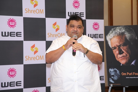 SRI SRI KAALI PUJA  Was Sponsored And Organized On 24th & 25th Oct At Country Club  Andheri West By WEE – Women Entrepreneurs Enclave