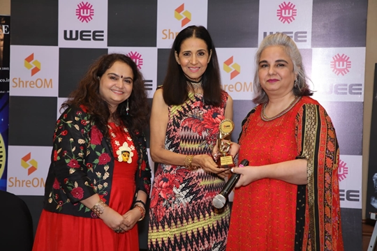 Grand Release Of Ghazal Album Tinka Tinka