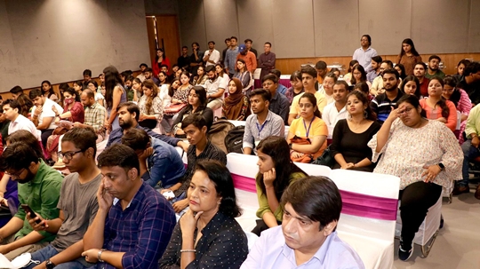 Mumbai’s Young Boy Samudrajeta Aryan Surjeet Dadilala Created A World Record. He Swam A Distance Of 32 Kilometers From Chapora Fort To Panjim Jetty In Goa.