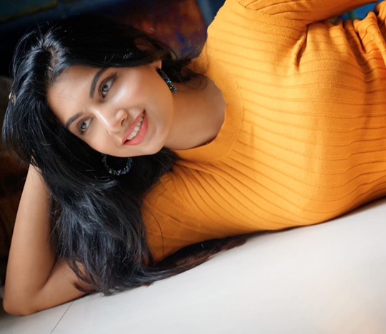 MODI JI KI BETI The Film Starring  Avani Modi – Pitobash Tripathi – Vikram Kochar