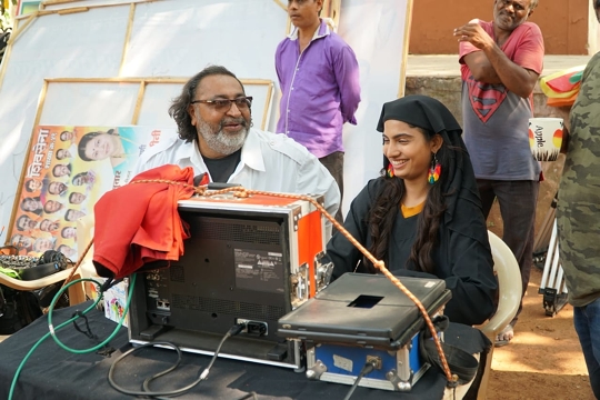 ICONIC BRANDS OF MAHARASHTRA AWARDS 2022 Held At Mumbai On 17th Nov  Maharashtra CM Shri Eknath Shinde Graces The Event By Wishing All The Awardees