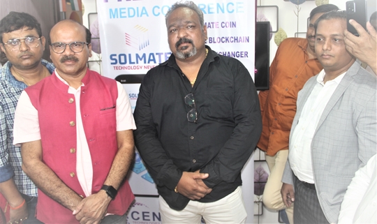 कैंसर से लड़ रहे बच्चों के लिए कलाकार संजुक्ता अरुण की सबसे बड़ी पहल! आर्ट प्रदर्शनी से कमाई गयी राशि लगाई जाएगी बच्चों के इलाज में !