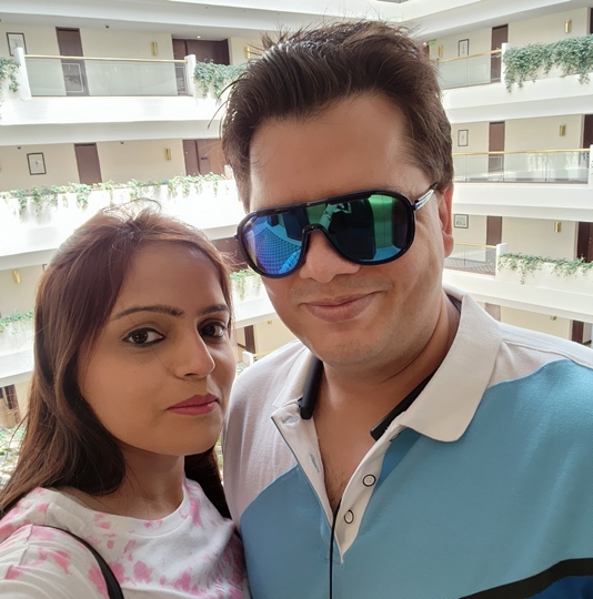 Beginning of A New journey From TravelingFamilyTV Till VidhiSaurabh vlogs