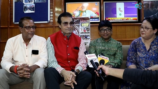 Congratulations And  Kudos To Dr Mukesh Kumar Gupta