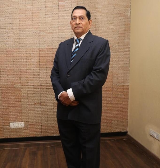 Dr Swatantra Jain – For A Healthier Tomorrow Let’s Reconnect With Nature