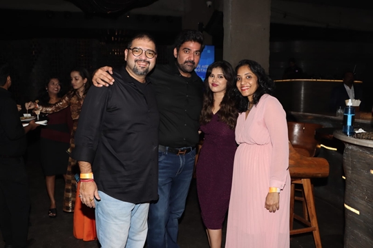 Harsh Punjabee Celebrates His 36th Birthday By Disrupting The Bond Market