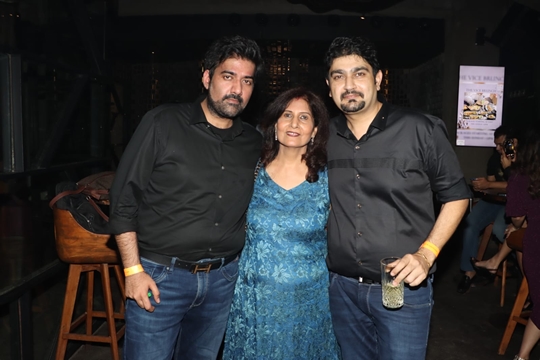 Harsh Punjabee Celebrates His 36th Birthday By Disrupting The Bond Market